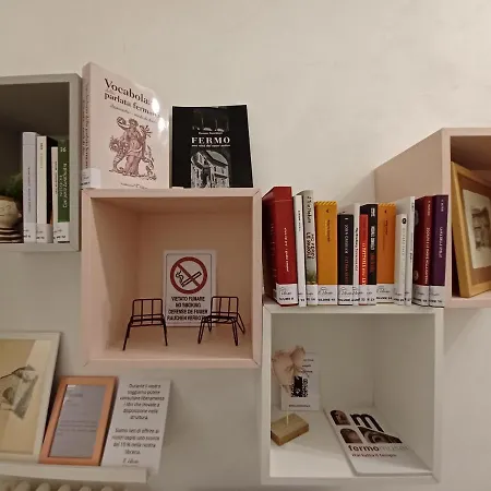 Il Libraio Fermo