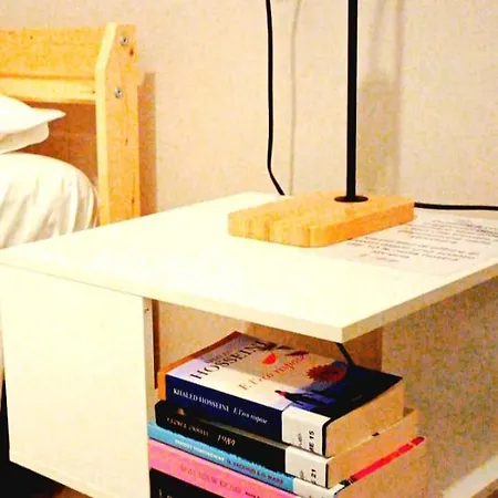 בית הארחה Il Libraio פרמו